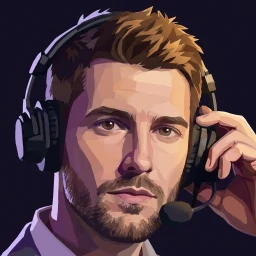 Icône de ESMO: Esports Manager Online